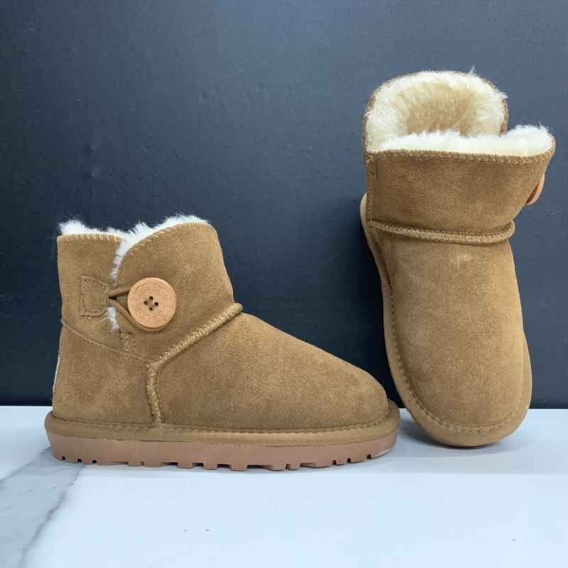 UGG SHOES